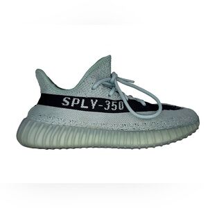 ADIDAS YEEZY BOOST 350 V2 “SALT” IN MINT GREEN